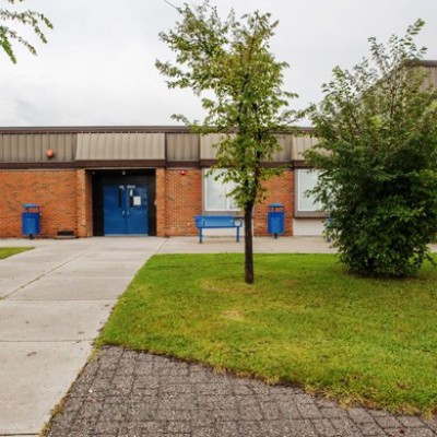 Roland Michener School